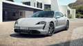 Porsche Taycan Turbo S Sport Turismo Grijs - thumbnail 1