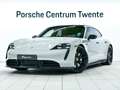 Porsche Taycan Turbo S Sport Turismo Gris - thumbnail 1