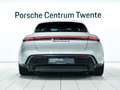 Porsche Taycan Turbo S Sport Turismo Gris - thumbnail 4