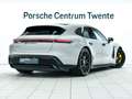 Porsche Taycan Turbo S Sport Turismo Gris - thumbnail 3