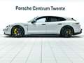 Porsche Taycan Turbo S Sport Turismo Gris - thumbnail 5