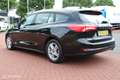 Ford Focus Wagon 1.0 EcoBoost Trend Edition Business, Voor -a Zwart - thumbnail 5