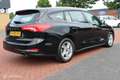 Ford Focus Wagon 1.0 EcoBoost Trend Edition Business, Voor -a Zwart - thumbnail 10