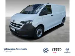 Volkswagen T7 Transporter Transporter Kasten 2.0 TDI LR L2H1