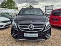 Mercedes-Benz V 250 CDI AVANTG. 4Matic Brabus Lüftung AMG Schwarz - thumbnail 1