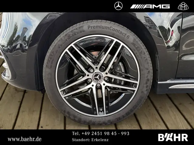 Mercedes-Benz V-Class view 6