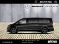 Mercedes-Benz V 300 V 300 d 4M Extralang AMG/MBUX/LED/Distronic/360° Schwarz - thumbnail 2