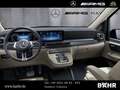 Mercedes-Benz V 300 V 300 d 4M Extralang AMG/MBUX/LED/Distronic/360° Schwarz - thumbnail 5