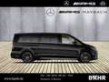 Mercedes-Benz V 300 V 300 d 4M Extralang AMG/MBUX/LED/Distronic/360° Schwarz - thumbnail 8