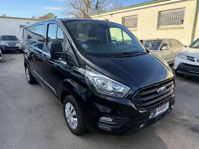 Ford Transit Custom Kasten 300 L2 Trend