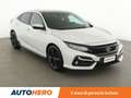 Honda Civic 1.5 VTEC Sport Plus Blanc - thumbnail 8