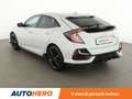 Honda Civic 1.5 VTEC Sport Plus Blanc - thumbnail 4