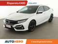 Honda Civic 1.5 VTEC Sport Plus Blanc - thumbnail 1