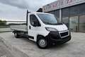Peugeot Boxer Boxer 2.2 BlueHDi L4 BENNE - Susp réglable Wit - thumbnail 1