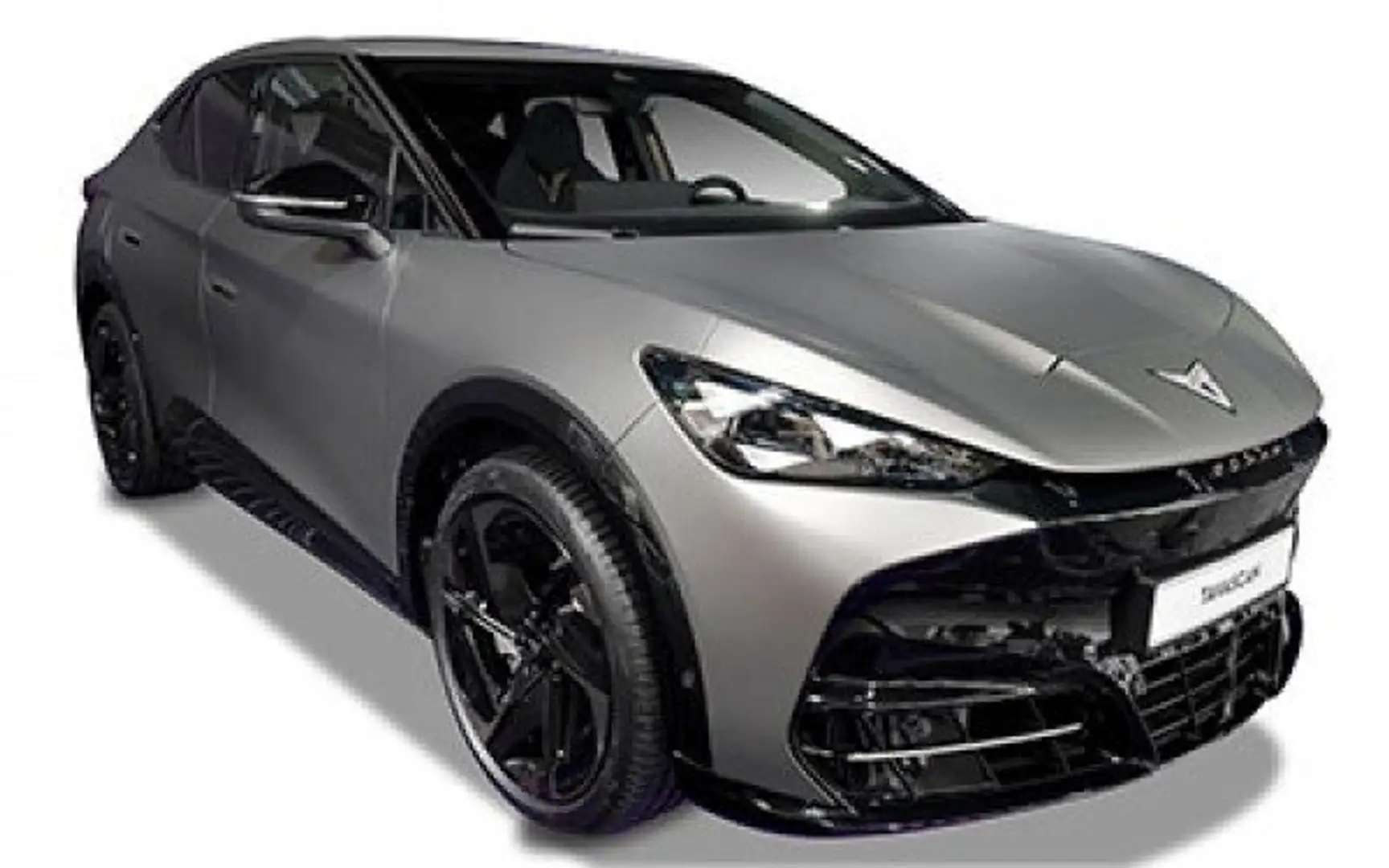 CUPRA Tavascan VZ 82 kwh / 250 kw 28%*BESTELLER Argintiu - 1