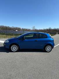Punto Evo 3p 1.2 Dynamic s
