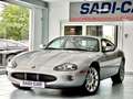 Jaguar XKR 4.0i V8 Supercharged 363cv - 32v S/C Gris - thumbnail 3