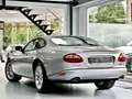 Jaguar XKR 4.0i V8 Supercharged 363cv - 32v S/C Gris - thumbnail 4