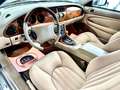 Jaguar XKR 4.0i V8 Supercharged 363cv - 32v S/C Gris - thumbnail 8
