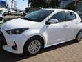 Toyota Yaris Yaris IV  1.0 Trend Bianco - thumbnail 3