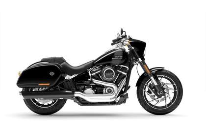 Harley-Davidson Sport Glide FLSB SOFTAIL / SPORTGLIDE