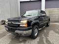 Chevrolet Silverado 2500 heavy duty 6.6 v8 diesel Noir - thumbnail 2