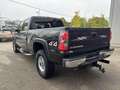 Chevrolet Silverado 2500 heavy duty 6.6 v8 diesel Noir - thumbnail 7