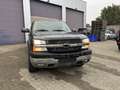 Chevrolet Silverado 2500 heavy duty 6.6 v8 diesel Noir - thumbnail 3