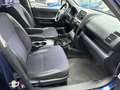 Honda CR-V 2.0 4x4*AHK*KLIMAAUTOM.*2.HAND*TÜV NEU Blau - thumbnail 11
