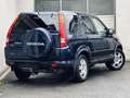 Honda CR-V 2.0 4x4*AHK*KLIMAAUTOM.*2.HAND*TÜV NEU Blau - thumbnail 3