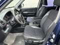 Honda CR-V 2.0 4x4*AHK*KLIMAAUTOM.*2.HAND*TÜV NEU Blau - thumbnail 5