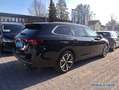 Volkswagen Passat 1.5 eTSI Business DSG ACC AHK Navi Sitzh. Schwarz - thumbnail 3