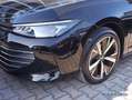 Volkswagen Passat 1.5 eTSI Business DSG ACC AHK Navi Sitzh. Чёрный - thumbnail 8