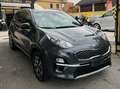 Kia Sportage Sportage IV 2018 1.6 ecogpl Energy 2wd 126cv Grau - thumbnail 9