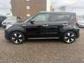 Kia Soul 1.6 Diesel/Leder/PANO/Autom./Kamera/1.Hd/ Schwarz - thumbnail 8