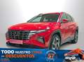Hyundai TUCSON 1.6 TGDI PHEV Maxx AT Rojo - thumbnail 1