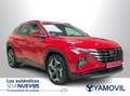 Hyundai TUCSON 1.6 TGDI PHEV Maxx AT Rojo - thumbnail 2