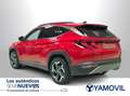 Hyundai TUCSON 1.6 TGDI PHEV Maxx AT Rojo - thumbnail 5