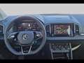 Skoda Karoq Clever + | auto airco | GPS | Gris - thumbnail 2