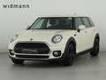 MINI One Clubman *Klimaautomatik*PTS*SHZ*17"*Aux-In** Alb - thumbnail 1