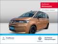 Volkswagen T7 Multivan T7 Multivan LIFE 2,0TSI 150kW TRAVEL MATRIX NAVI Orange - thumbnail 1