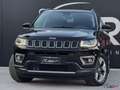 Jeep Compass 2.0 MultiJet Limited 4WD 140CV Auto IVA ESPOSTA Noir - thumbnail 15