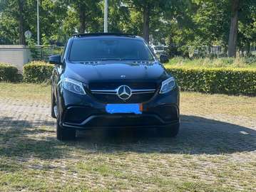 Coupe S 4Matic Speedshift 7G-TRONIC