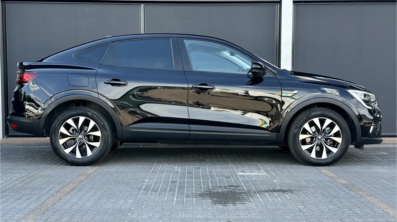 Renault Arkana 1.6 E-Tech full hybrid 145 evolution / Pack Lounge 13