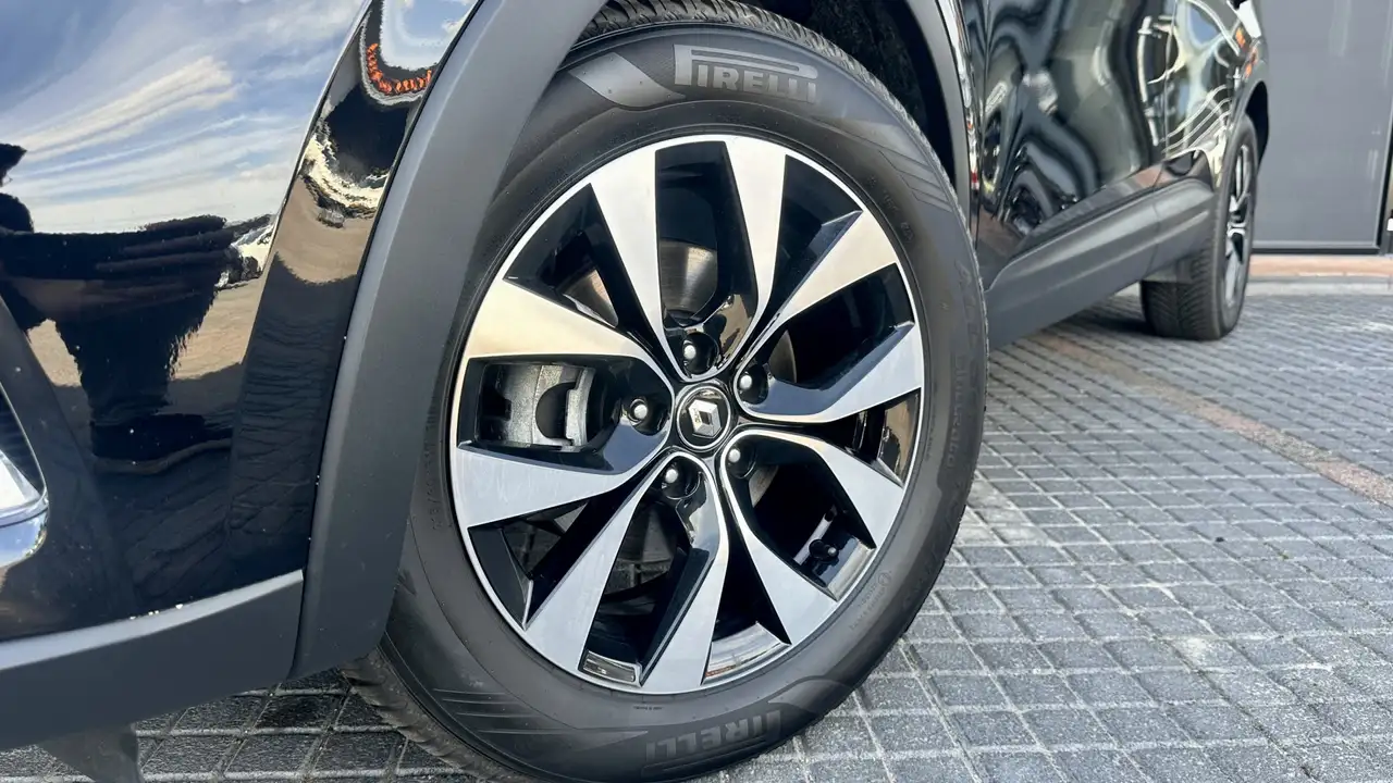 Renault Arkana 1.6 E-Tech full hybrid 145 evolution / Pack Lounge 5