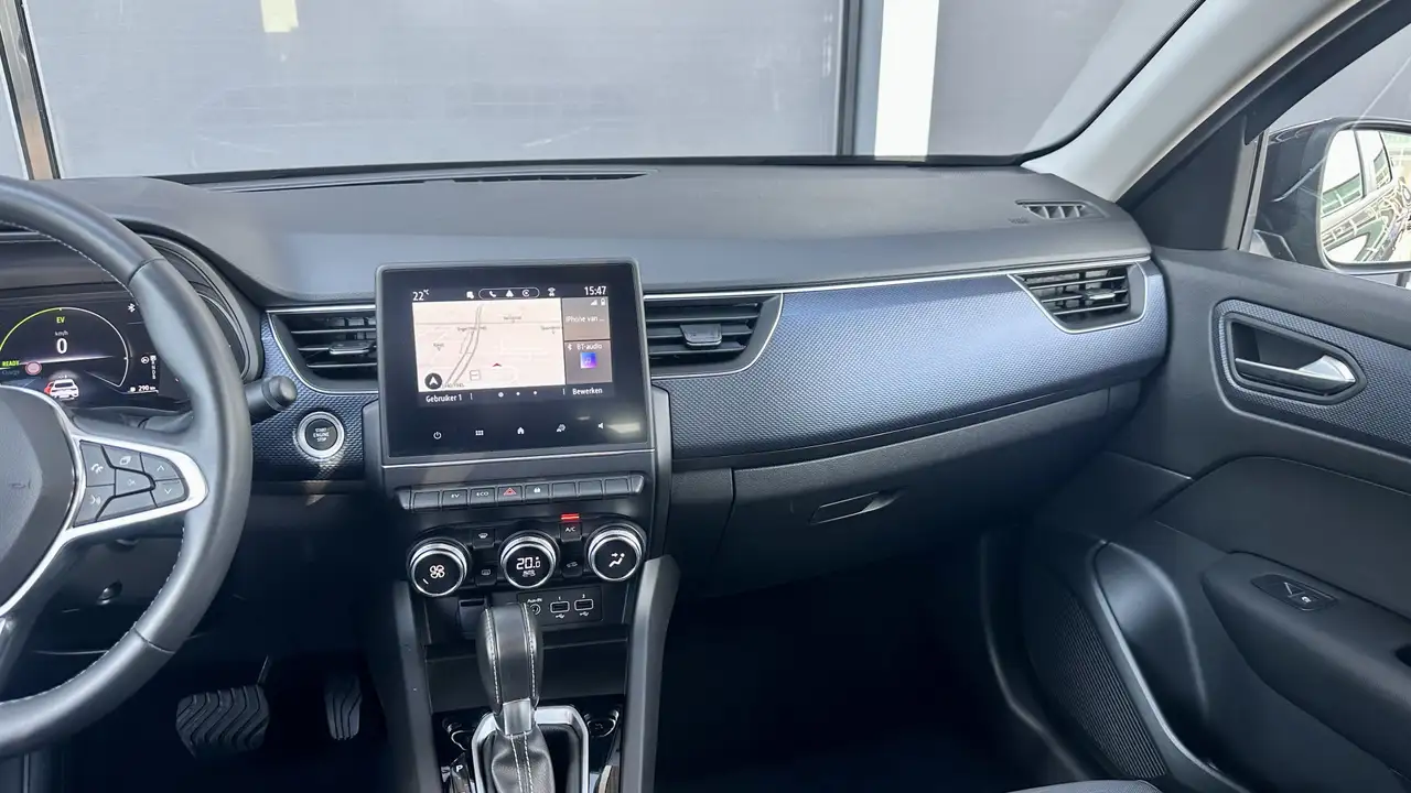 Renault Arkana 1.6 E-Tech full hybrid 145 evolution / Pack Lounge 29