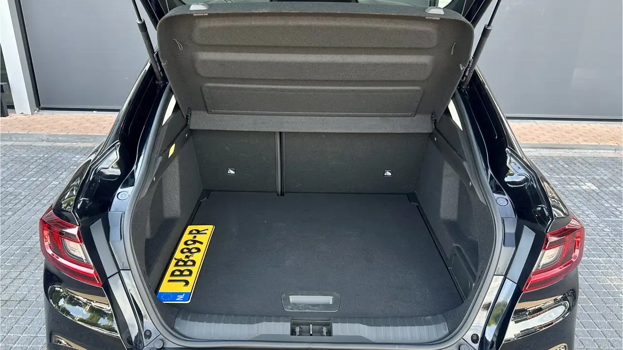 Renault Arkana 1.6 E-Tech full hybrid 145 evolution / Pack Lounge 31