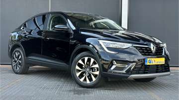 1.6 E-Tech full hybrid 145 evolution / Pack Lounge