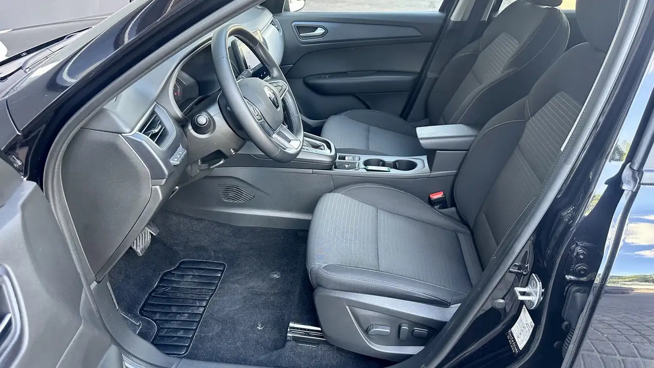 Renault Arkana 1.6 E-Tech full hybrid 145 evolution / Pack Lounge 14