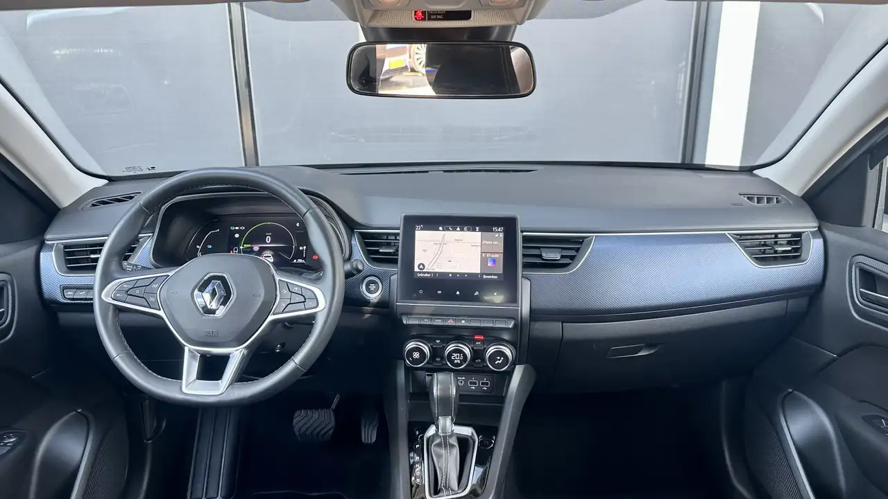 Renault Arkana 1.6 E-Tech full hybrid 145 evolution / Pack Lounge 26